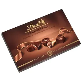 Lindt Für Kenner Noirs mit intensiven leckeren Kakao Genuss 125g