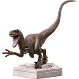 Iron Studios Jurassic Park - Velociraptor A Icons