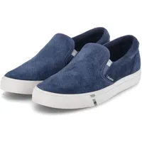 LLOYD Herren sportliche Slipper EDO Blau RaulederGröße:42 - Blau - 42