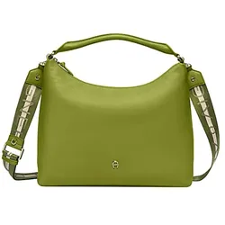 Aigner Zita Beuteltasche Shopper, schwarz, M