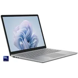 Microsoft Surface Laptop 6 13.5", Platin, Core Ultra 7 165H, 64GB RAM, 1TB SSD, DE, Business (ZKG-00030)