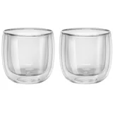Zwilling Sorrento Teeglas 0,24 l 2 St.