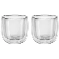 Zwilling Sorrento Teeglas 0,24 l 2 St.