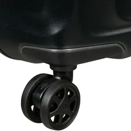 Samsonite Nuon 4-Rollen 81 cm / 125-137 l matt graphite