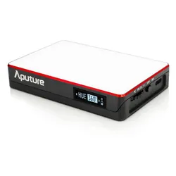 Aputure AL-MC LED-Leuchte