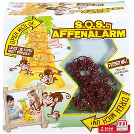 Mattel S.O.S. Affenalarm