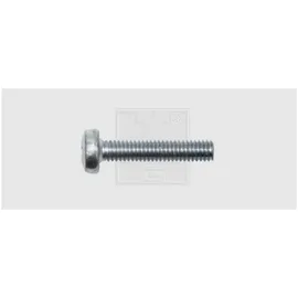 SWG Gewindeschrauben-Sortiment M5 10 mm 100 Stück