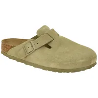 Birkenstock Adult Boston beige Gr. 37 EU