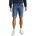 Regular SHORTS Blau 31
