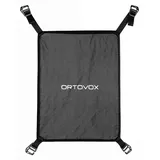 Ortovox Kletterhelm Net Adjustable Schwarz