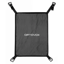 Ortovox Kletterhelm Net Adjustable Schwarz