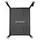 Ortovox Kletterhelm Net Adjustable Schwarz