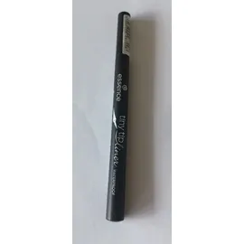 Essence Tiny Tip Liner Waterproof 01 Deep Black
