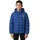URBAN CLASSICS Boys Basic Bubble Winterjacke Blau 158/164