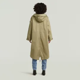 G-Star Rovic Parka - M