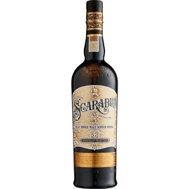 Hunter Laing Scarabus Specially Selected Islay Single Malt Scotch 46% vol 0,7 l Geschenkbox