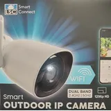 LSC Smart Connect - WLAN IP Außen Kamera HD Überwachungskamera Outdoor 2,4/5 GHz