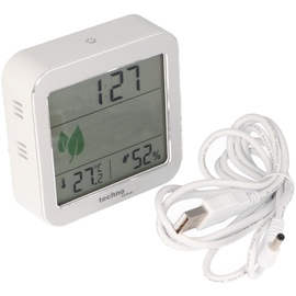 Technoline Luftgütemonitor WL 1020