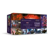 Trefl The Ultimate Marvel Collection 13500 Teile,