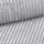 Sofnet Ecksofa Totti L Cord 2-Sitzer Grau