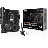 Asus TUF GAMING B660M-PLUS WIFI D4 (90MB1930-M0EAY0 / 90MB1930-M1EAY0)