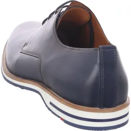 LLOYD Dakin Businessschuhe in Übergrößen blau 44,5 EU 10 UK