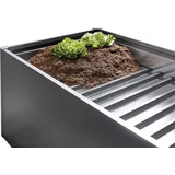 Biohort Hochbeet-Zwischenboden HochBeet, BxTxH: 147x51x3 cm