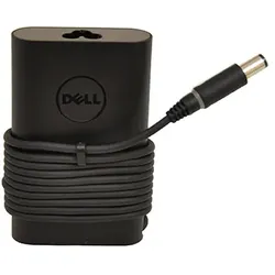Dell AC Adapter - Netzteil - 65 Watt - Großbritannien, Irland