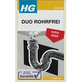 H G-VOGEL Rohrreiniger Duo 1 l