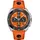 JUNGHANS Chronoscope Sports Edition 2026 Orange Edelstahl 41 mm 41/4557.00