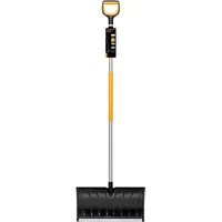 Fiskars Schneeschieber X-Series