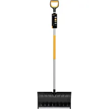 Fiskars Schneeschieber X-Series