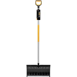 Fiskars Schneeschieber X-Series