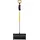 Fiskars Schneeschieber X-Series