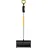 Fiskars Schneeschieber X-Series