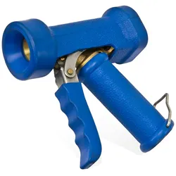 Reinigungspistole 1/2 Zoll Innengewinde Waschpistole mit EPDM Mantel