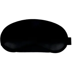 Schlafbrille Mit Klettband