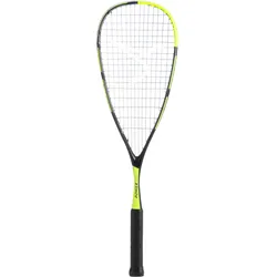 Squashschläger Perfly Power 125, EINHEITSFARBE, EINHEITSGRÖSSE