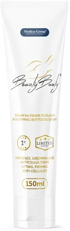 MEDICA GROUP - BEAUTY BOOTY SERUM 150 ML
