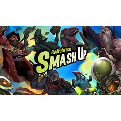 Smash Up
