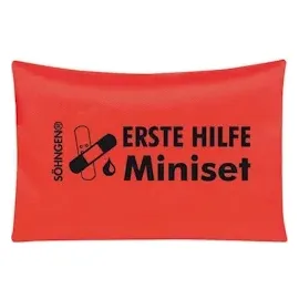 Söhngen Orange Miniset