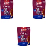 Rinti Chicko Plus Entenkeulchen Hundesnacks