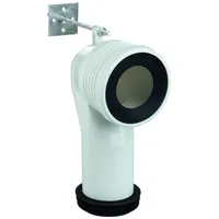Grohe 39457 Ablaufbogen