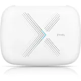 ZyXEL Multy X WSQ50 Wireless Router