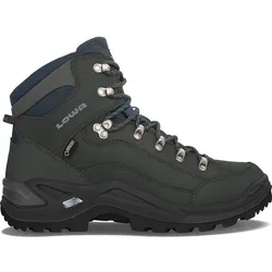 LOWA Herren Multifunktionsstiefel Herren, DUNKELGRAU, 47