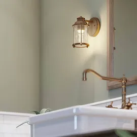 Kichler Ashland Bay (E27) Gold