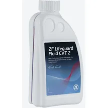 ZF Automatikgetriebeöl
