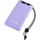 Intenso Powerbank F10000 violett (7332033)