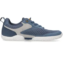 Dockers Slip-On Sneaker Blau Herren 45