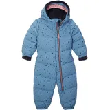 Killtec Schneeanzug in Blau - 86/92